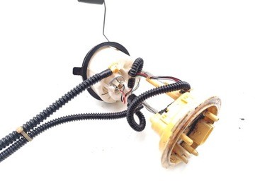 VW Tiguan Датчик уровня топлива 2.0 TDI 4motion Diesel 125kW (170 л.с.) 2008 г.