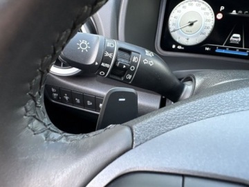 Hyundai Kona I Crossover Facelifting 1.6 T-GDI 198KM 2021 Hyundai Kona PREMIUM 4WD Kamery 360 Wentylacja Tempomat ACC Led Head, zdjęcie 16