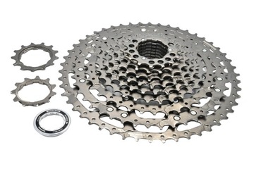 Kaseta Shimano CUSE CS-LG400 11s 11-50 E-Bike