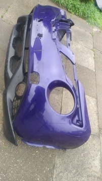 NISSAN JUKE 2013 2014 2015 NÁRAZNÍK PŘEDNÍ ORIGINÁLNÍ
