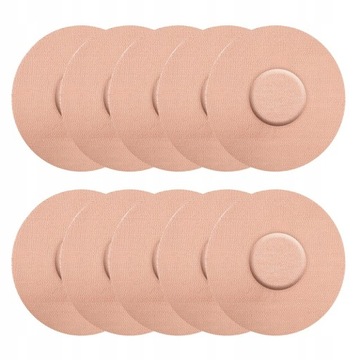 Plastry ochronne na sensor FREESTYLE LIBRE 10szt.