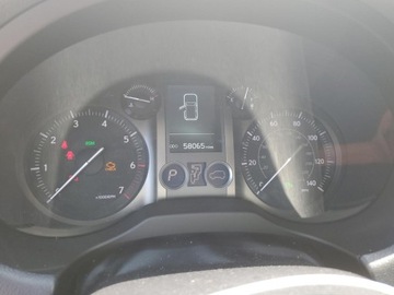 Lexus GX 2018 Lexus GX 460, 2018r., 4x4, 4.6L 4.6 Benzyna 301KM, zdjęcie 10