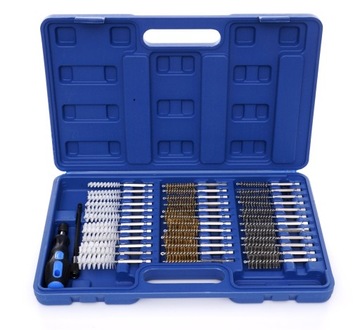 ЩЕТКИ ДЛЯ СВЕЧ НА ЗАПАЛ ФОРСУНКИ х38