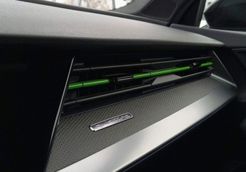 Audi A3 8Y RS Sportback 2.5 TFSI 400KM 2023 Audi RS3 Sportback Gwarancja 12-2027 Wydech RS BangOlufsen Matrix RS Ziele, zdjęcie 28