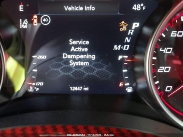 Dodge Charger VII 2020 Dodge Charger 2020r.,SCAT PACK WIDEBODY, od ubezpieczalni 6.4 Benzyna 485KM, zdjęcie 9