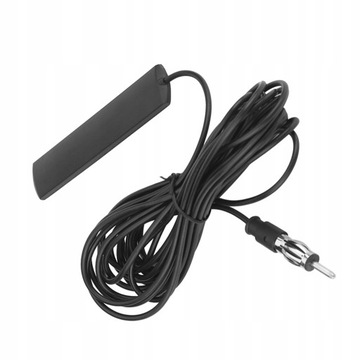 АВТОМОБИЛЬНАЯ FM-РАДИОАНТЕННА 5М