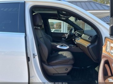 Mercedes GLE V167 2022 Mercedes-Benz GLE 450 4Matic 2022 3.0l 3.0 Benzyna 362KM, zdjęcie 5