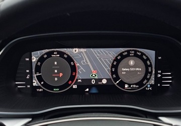 Skoda Octavia IV Liftback 1.5 TSI EVO 150KM 2024 Skoda Octavia Virtual Cockpit - ACC 210 - Czujniki - Kamera - Opony - Fakt, zdjęcie 20