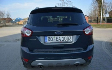 Ford Kuga I 2011 Ford Kuga 2.0D Navi PDC Klimatronik Bez Korozji Sprowadzony Oplacony, zdjęcie 12