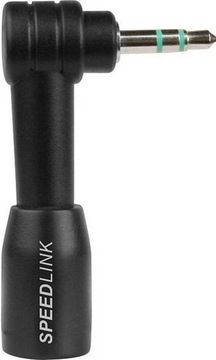 Speedlink Fama ноутбук микрофон