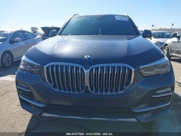 BMW X5 G05 2021 BMW X5 2021 BMW X5 SDRIVE40I 3.0 Benzyna 335KM, zdjęcie 9