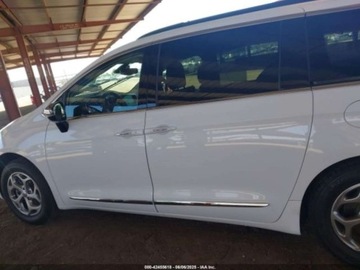 Chrysler Pacifica II 2023 Chrysler Pacifica 2023r., 3.6L 3.6 Benzyna 287KM, zdjęcie 5