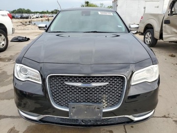 Chrysler 300C II 2015 Chrysler 300C 2015 5.7l 5.7 Benzyna 363KM, zdjęcie 5