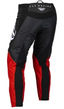 КОМПЛЕКТ CROSS ENDURO ATV FLY RED F16 — S