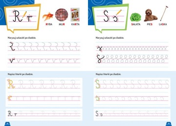 Набор КАЛЛИГРАФИЯ 1-3 классы + Академия 2-5х5 GREG Большой формат