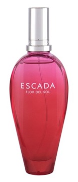 ESCADA Flor del Sol 100 ml dla kobiet Woda toaletowa
