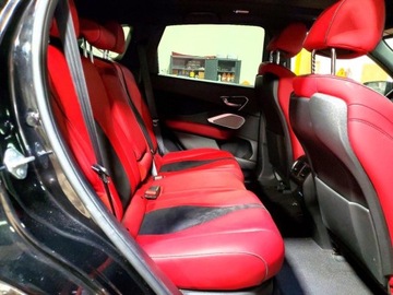 Acura RDX II 2023 Acura RDX 2023 ACURA RDX A-SPEC 2.0 Benzyna 272KM, zdjęcie 10