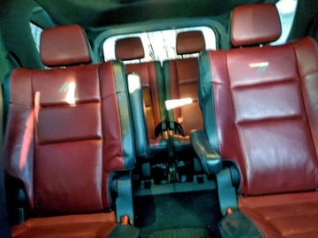 Dodge Durango III 2021 Dodge Durango 5.7 HEMI 360 KM, 4x4, RT, piekna kolorystyka, fotele kapitan, zdjęcie 9