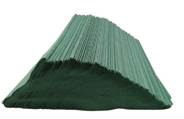 БУМАЖНЫЕ ПОЛОТЕНЦА ZZ Бумажное полотенце 5000 шт.