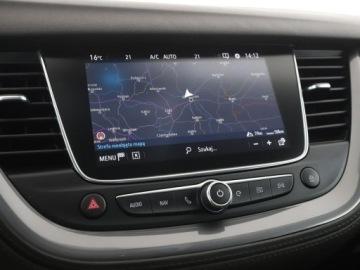 Opel 2021 Opel Grandland X Elegance PHEV grzane fotele, zdjęcie 23