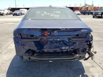 BMW Seria 5 G90-91 2024 BMW Seria 5 OD UBEZPIECZALNI 2.0 Benzyna 255KM, zdjęcie 4