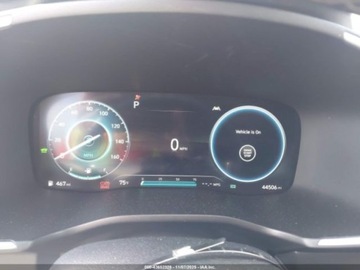 Hyundai Santa Fe IV 2022 Hyundai Santa Fe Hybrid Limited 2022 1.6l 1.6 Hybryda 178KM, zdjęcie 10