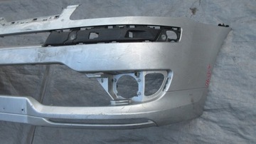 CITROEN C4 04-08 ПЕРЕДНИЙ БАМПЕР