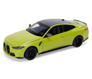 BMW OE Miniatura BMW M4 Competition (G82) 1:18