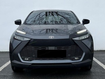 Toyota C-HR II SUV 1.8 Hybrid 140KM 2025 Od ręki - Style 1.8 Hybrid 140KM | Podgrzewane fotele!, zdjęcie 1
