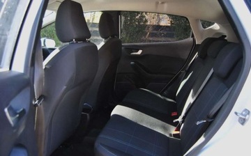 Ford Fiesta VIII Hatchback 3d 1.1 85KM 2019 Ford Fiesta GWARANCJA, 2019r, 1.1 Benzyna, Niski przebieg, Swietnie utrzym, zdjęcie 5