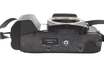 MINOLTA 5000 AF – для любой погоды и условий