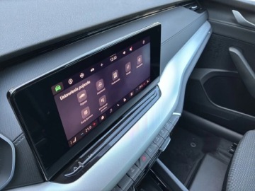 Skoda Octavia IV Liftback 1.5 TSI EVO 150KM 2026 Skoda Octavia Drive Selection 1.5 TSI mHEV 150 KM, zdjęcie 13