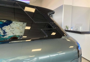 Jaecoo 7 2024 Jaecoo 7 Jaecoo 7 1.5 Hybryda Plug-in 143KM, zdjęcie 7