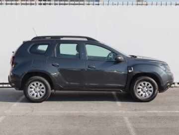 Dacia Duster II SUV 1.5 Blue dCi 95KM 2018 Dacia Duster 1.5 Blue dCi, Salon Polska, Klima, zdjęcie 5