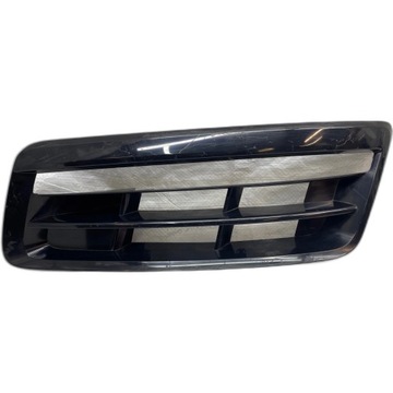 Audi Q7 4L0 4L0807681D kratka zderzaka lewa