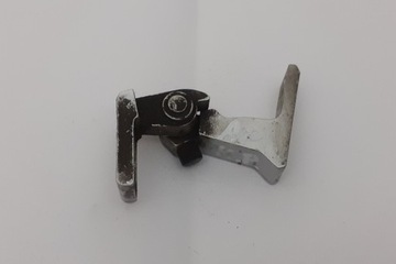 PANT LEVÝCH PŘEDNÍCH DVEŘE AUDI A5 (8T3) 8K0831401A 2.7L DIESEL 140KW