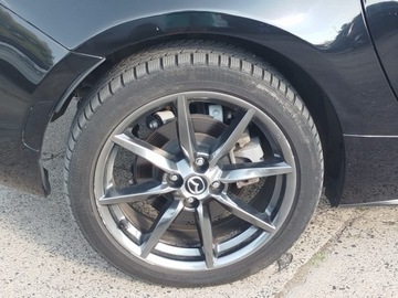 Mazda MX-5 IV Fastback RF Facelifting 2.0 SKY-G 184KM 2021 MAZDA MX-5 IV 2.0 SKY-G 184KM,Automat, Bogate wyposażenie, 53 000km,, zdjęcie 29