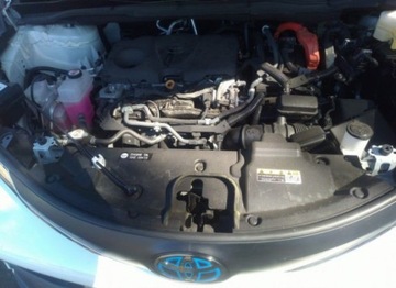 Toyota Sienna III 2021 Toyota Sienna 2021, 2.5L, 4x4, XLE, od ubezpie..., zdjęcie 9