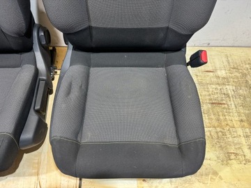 CITROEN C3 III SEDADLO LEVÝ PRAVÝ PŘEDNÍ