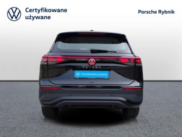 Volkswagen Tayron 2025 Volkswagen Tayron 2.0TDI 193KM 4X4 7os Hak MatrixH, zdjęcie 3
