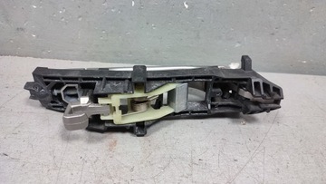 KLIKA DVEŘE LEVÝ ZADNÍ MERCEDES E W211