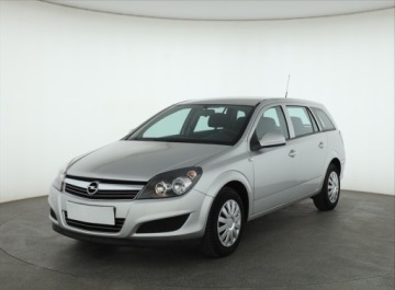 Opel Astra J Sports Tourer 1.6 Twinport ECOTEC 115KM 2012 Opel Astra 1.6 16V, Salon Polska, Serwis ASO, zdjęcie 1