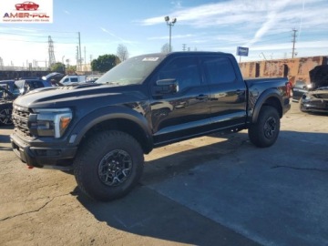 Ford 2025 Ford F150 Raptor 2025 5.2 Benzyna 720KM