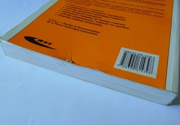 Руководство по эксплуатации моделей Ford Escort и Orion 1991 года выпуска.