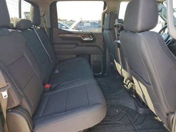 Chevrolet Silverado II 2025 Chevrolet Silverado K1500 LT 2025 2.7L 2.7 Benzyna 310KM, zdjęcie 10