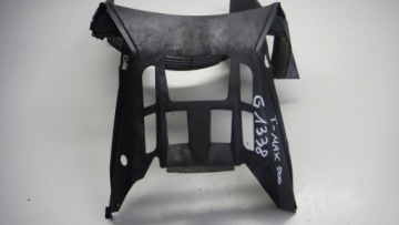 ПЕРЕДНИЕ КОЛЕСНЫЕ АРКИ, БРЫЗГОВИК YAMAHA T - MAX 500