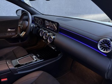 Mercedes CLA C118/X118 Coupe Facelifting 2.0 220 190KM 2024 Mercedes-Benz CLA 220, zdjęcie 16