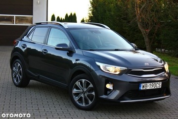 Kia Stonic I Crossover 1.6 CRDi 115KM 2019 Kia Stonic Kia Stonic 1.6 CRDi SCR XL 1.6 Diesel 115KM