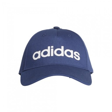 КЕПКА ADIDAS DAILY FM6786 ТЕМНО-СИНЯЯ
