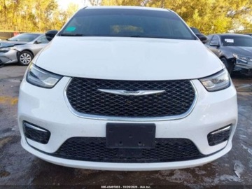 Chrysler Pacifica II 2024 Chrysler Pacifica 2024 CHRYSLER PACIFICA TOURING L 3.6 Benzyna 287KM, zdjęcie 11